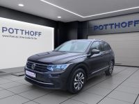 Volkswagen Tiguan - Vorschau Bild 2