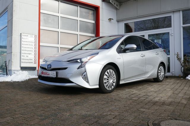 Toyota Prius 1.8l Executive 2 Jahre Garantie