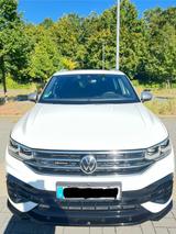 Volkswagen Tiguan 2.0 TSI OPF DSG 4MOTION R R