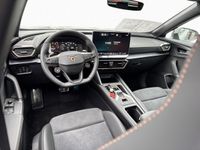 Cupra Formentor - Vorschau Bild 8