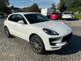 Porsche Macan S  - Porsche Gebrauchtwagen in Bottrop