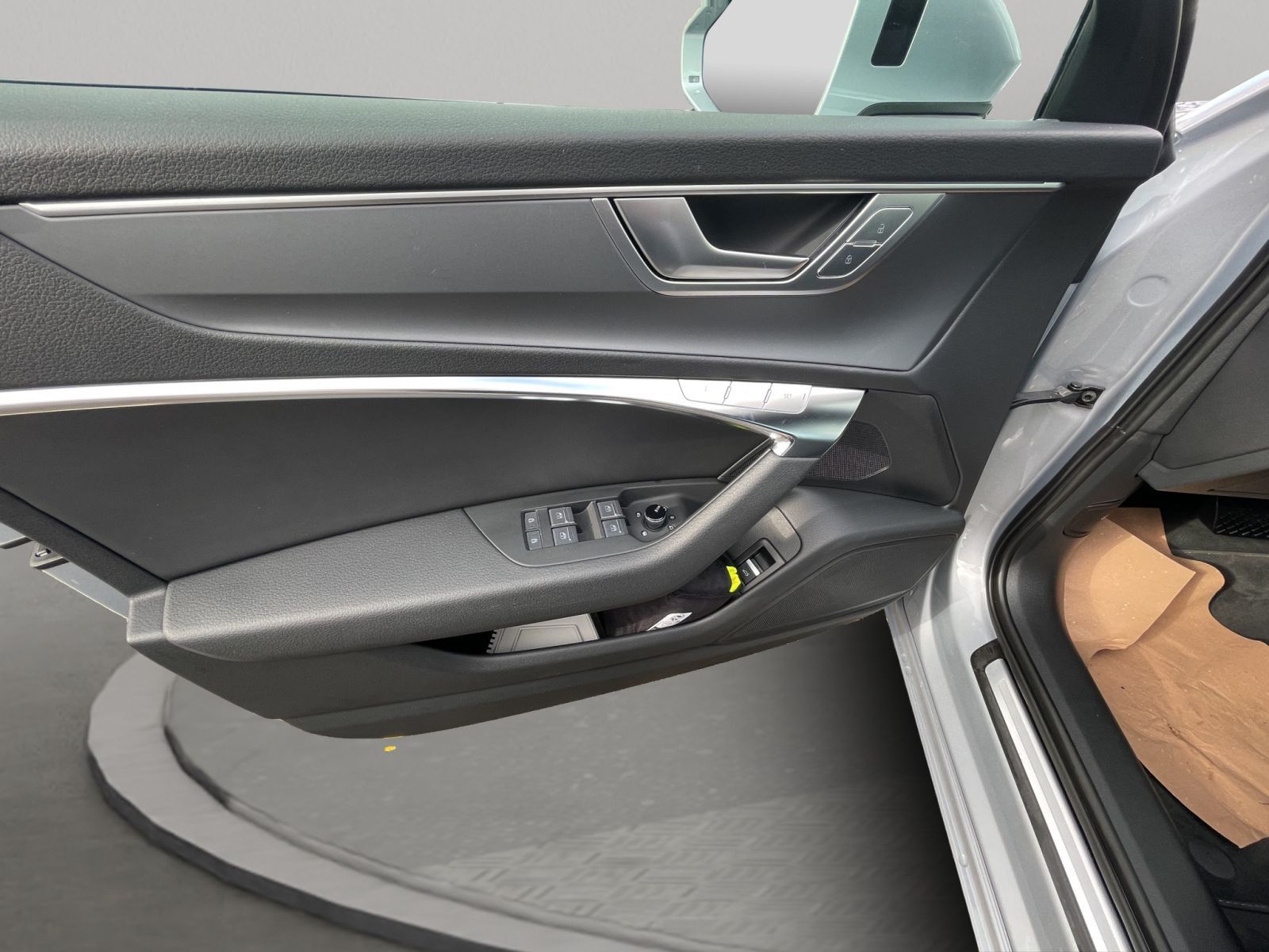 Audi A6 - Bild 16