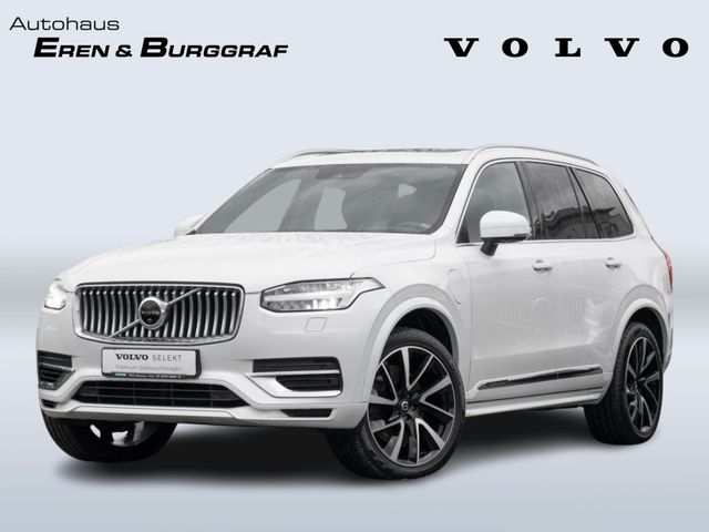 Volvo XC90 Inscription Plug-In Hybrid T8 AWD