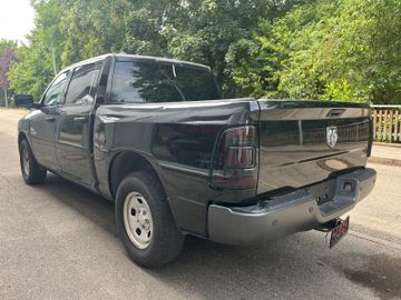 Dodge RAM - 3