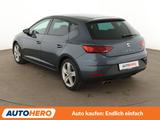 Seat Leon 2.0 TSI FR Aut.*NAVI*LED*PDC*ACC*ALU*SHZ* - Seat Leon FR mit Benzin-Antrieb