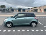 Suzuki Swift 1.2 Club Club - Suzuki Swift: Standheizung
