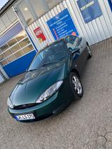 Ford Cougar 2.5 V6 Leder-Komfort I - Ford Cougar: V6