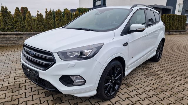 Ford Kuga 1,5 Benz. 4x4 134kW ST-Line Getriebeschaden