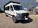 Mercedes-Benz Sprinter 419 CDI/7G-Tronic + Allrad MOSTVANTED