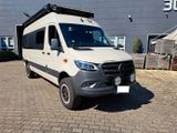Mercedes-Benz Sprinter 419 CDI/7G-Tronic + Allrad MOSTVANTED