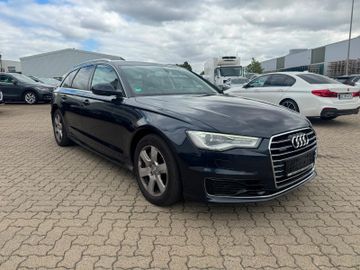 Audi A6 - 4