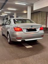 BMW e60 525i *Neuer TÜV, wenig Kilometer* - BMW 525: 525i E60