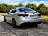 Alfa Romeo Giulia Veloce Ti 2.2D Q4|H-K|Carplay|Carbon - Alfa Romeo Giulia: Veloce Ti