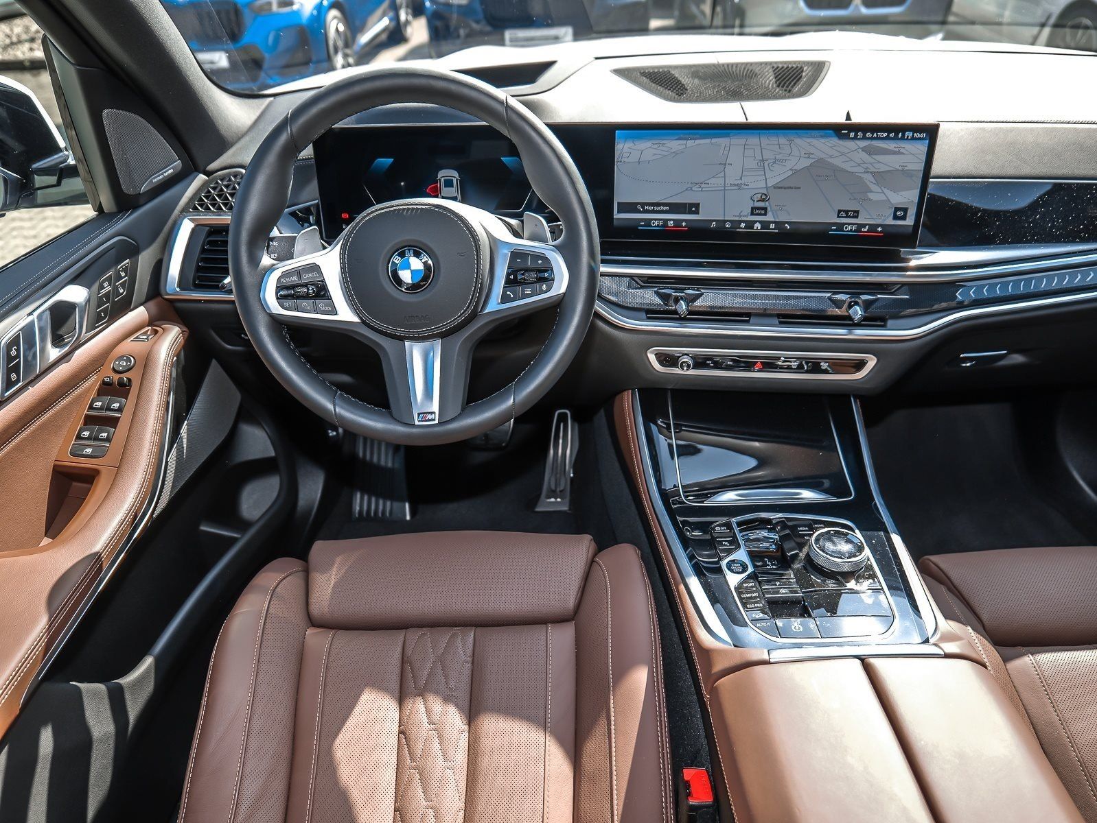 BMW X5 - Bild 20