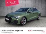 Audi A3 Limousine S line 35TDI S tronic