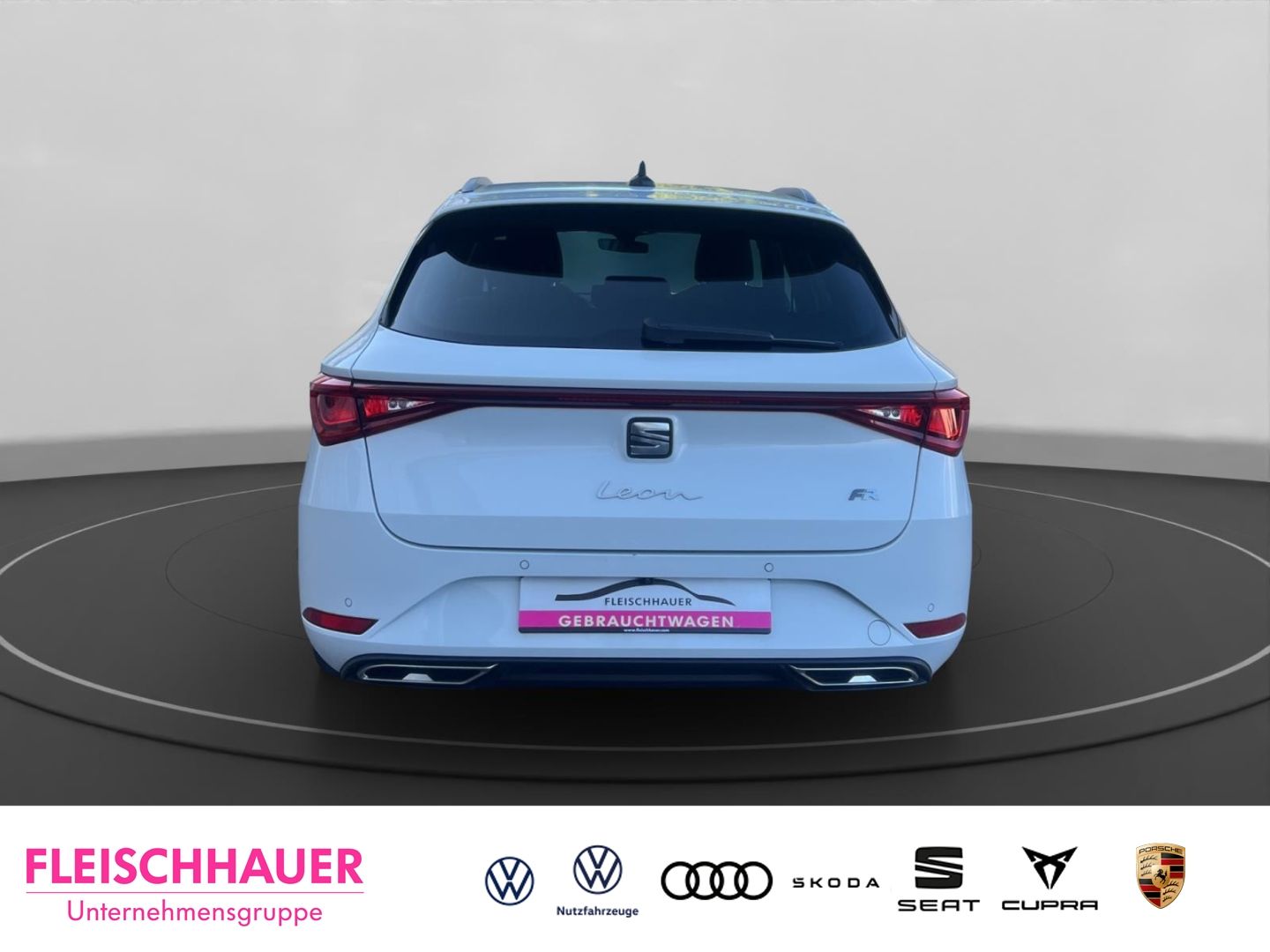 Seat Leon - Bild 7