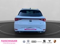 Seat Leon - Vorschau Bild 7