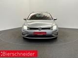Volkswagen Golf Variant VII 1.5 TSI DSG Comfortline AHK NAV - VW Golf Gebrauchtwagen in Münster