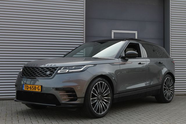 Land Rover Range Rover Velar 3.0 V6 AWD First Edition I 300