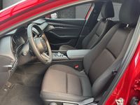 Mazda 3 - Vorschau Bild 8
