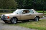 Mercedes-Benz 230CE  - Mercedes-Benz 230 in Gelsenkirchen