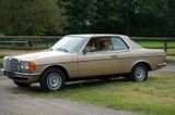 Mercedes-Benz 230CE  - Mercedes-Benz 230 in Herne