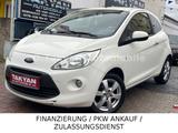 Ford Ka Titanium - Ford Ka/Ka+ in Mannheim