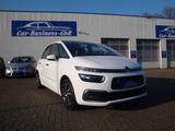 Citroën C4 Picasso/Spacetourer Selection - gebrauchte Citroën C4 Picasso aus dem Jahr 2017