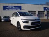 Citroën C4 Picasso/Spacetourer Selection - Citroën C4 Picasso aus 2017