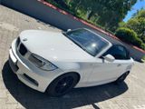 BMW 118i Cabrio M-Sportpaket Volleder Sitzheizung - BMW 118: Cabrio, 118i Sport