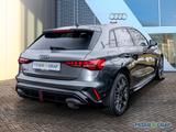Audi RS3 SB Matrix/Pano/SportAga/RS-DesignRot/280km/h - Audi RS3 in Magdeburg
