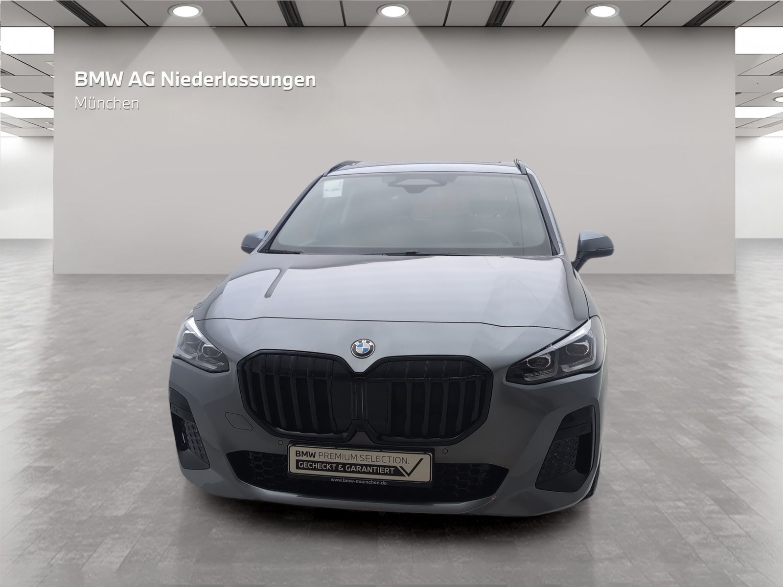 BMW 223i xDrive Active Tourer M Sport AHK Harman/K foto 4