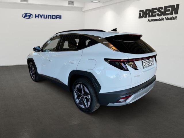 Hyundai TUCSON - Bild 4