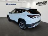 Hyundai Tucson 1.6 T-GDI Trend/Navi/Sitzheizung/Lenkradh - Hyundai TUCSON Gebrauchtwagen in Chemnitz