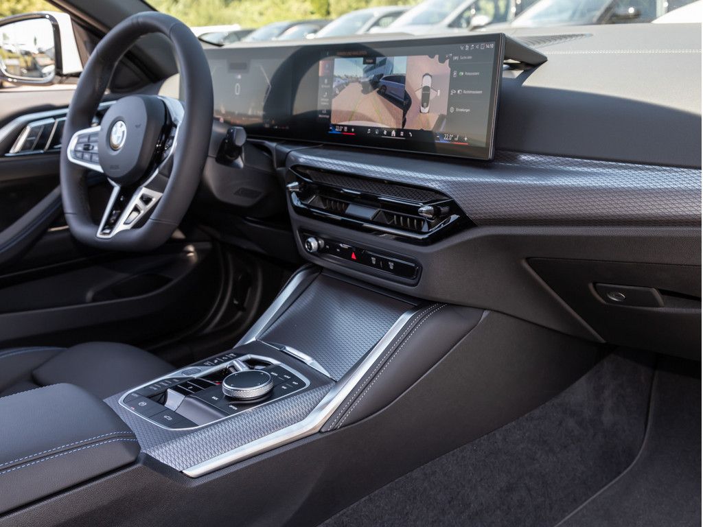 BMW 420 - Bild 9