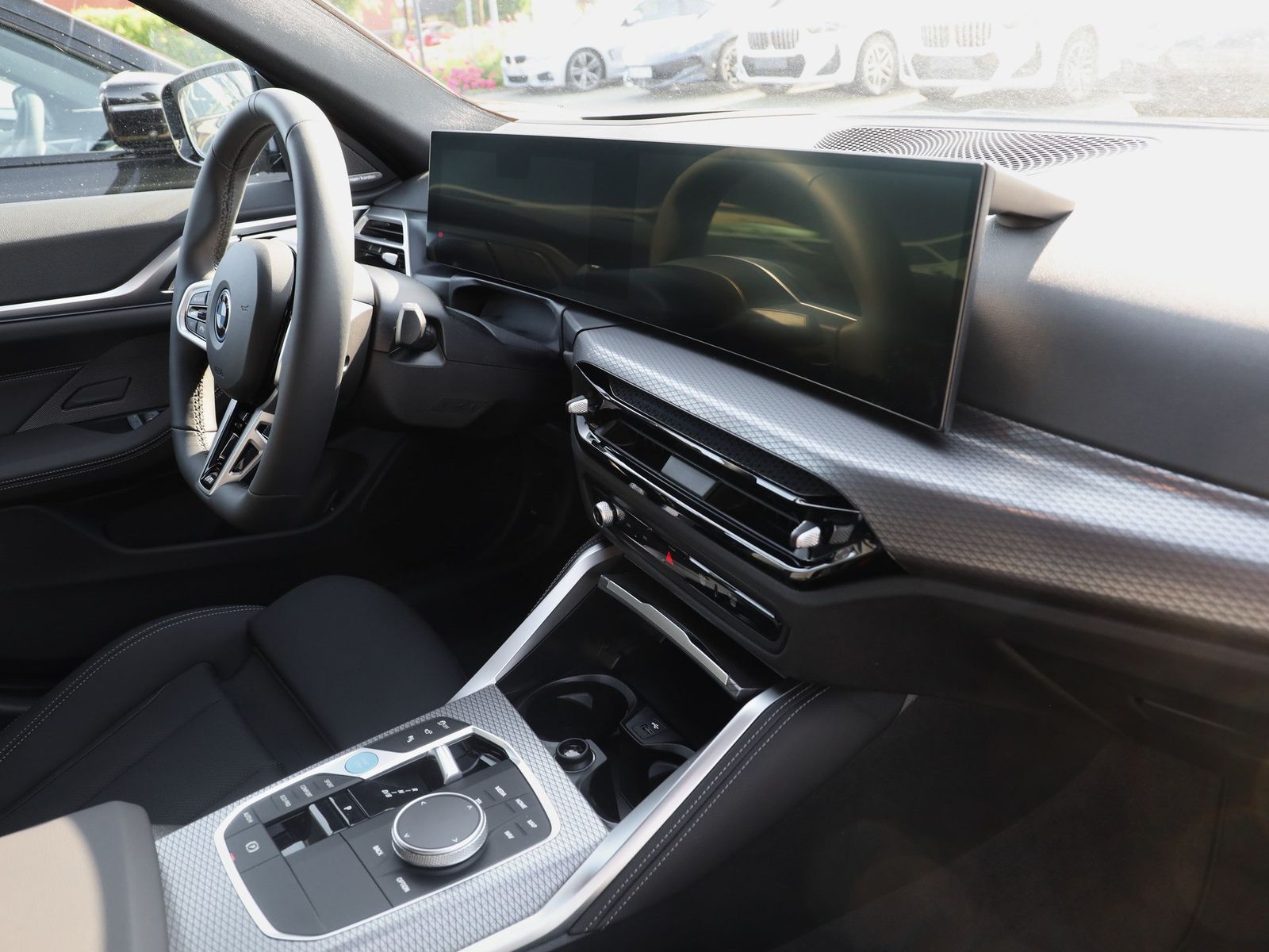 BMW i4 - Bild 4