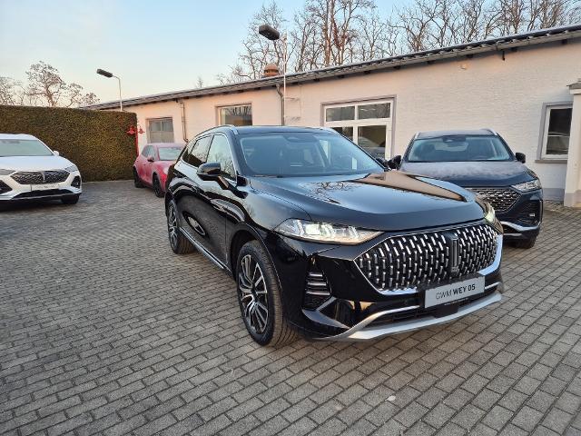 GWM WEY 05 Premium 4WD AHZV abnehmbar