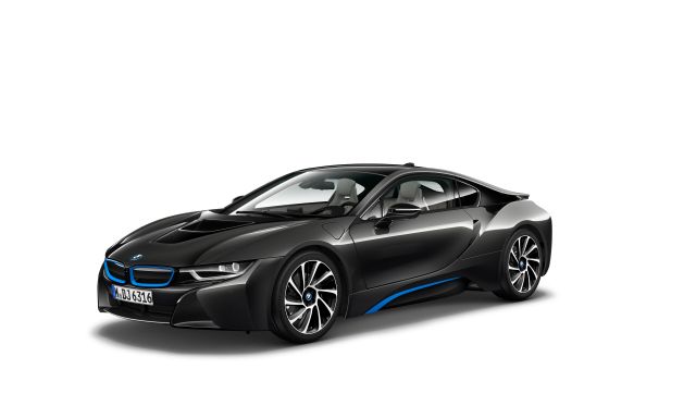 BMW i8 Coupe + 1.Jahr GARANTIE