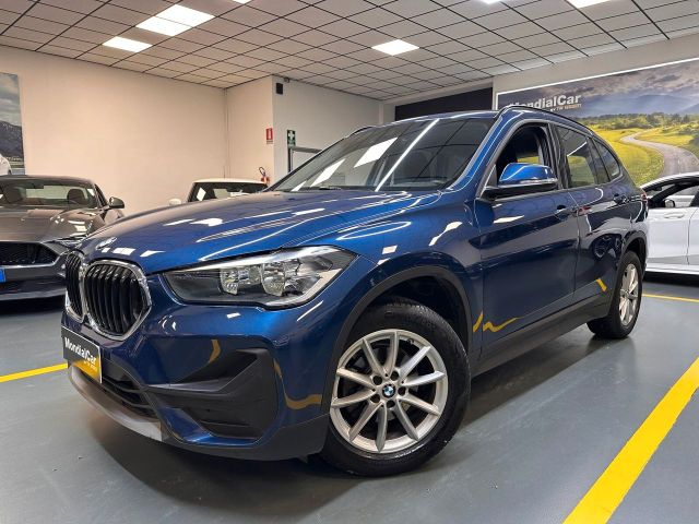 BMW X1 sdrive16d Business Advantage