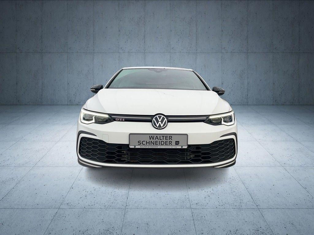 Volkswagen Golf 2.0 TSI GTI Navi IQ.Light ACC, миниатюра 9