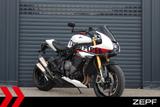 Triumph SPEED TRIPLE 1200 RR Neuwetiger Zustand! - TRIUMPH RR TRIPLE 1200 SPEED