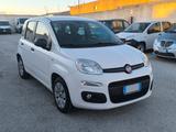 Fiat Panda 1.3 MJT 75 CV S&S Easy 2015 - Fiat Panda EASY mit Diesel-Antrieb
