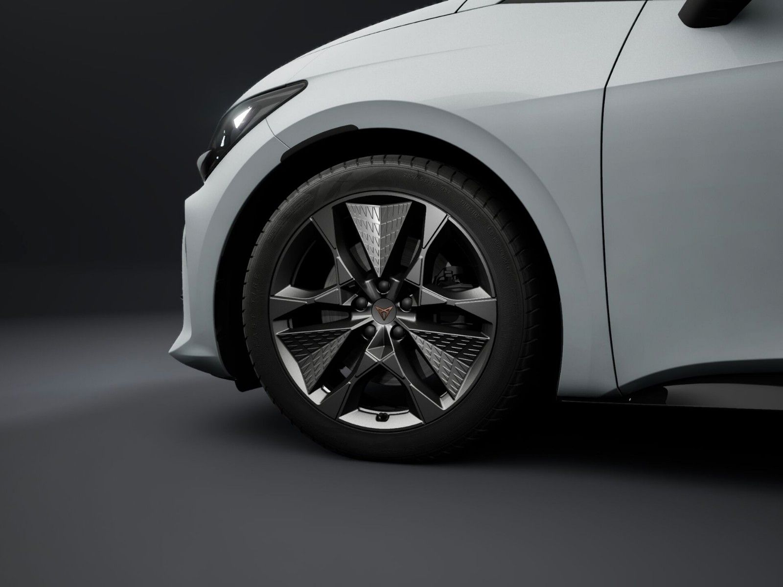 Cupra Born - Bild 5