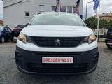 Peugeot Partner Grip L1 - Peugeot Partner mit 5 Türen