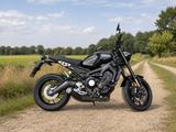 Yamaha XSR900 | BJ 2017 | EZ 2018 | 1. Hand | TÜV 06/28 - YAMAHA XS