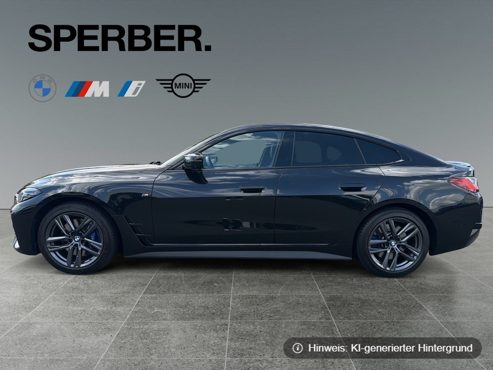 BMW M440i xDrive Glasdach Memory Komfortzugang ACC foto 2