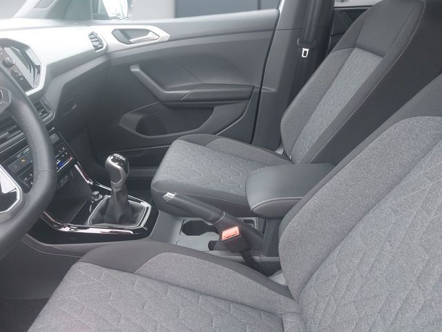 T-Cross 1.0 TSI Move *LED*NAVI*DAB+*SHZ*PDC*ACC*