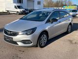 Opel Astra  1.5 CDTi Edition KLIMA NAVI NETTO 4790€ - Opel Astra mit Diesel-Antrieb: 1.4