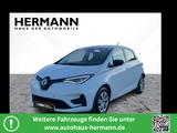 Renault Zoe R110/Z.E. 50 (Kauf-Batterie) Life LED*SHZ
