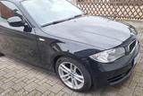 BMW 120 Coupé - gebrauchte BMW 120 aus dem Jahr 2010